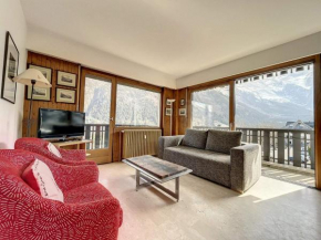 Appartement Chamonix-Mont-Blanc, 4 pièces, 8 personnes - FR-1-507-8